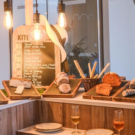 Hotel & Spa Blau Parc 샌안토니오 외부 사진