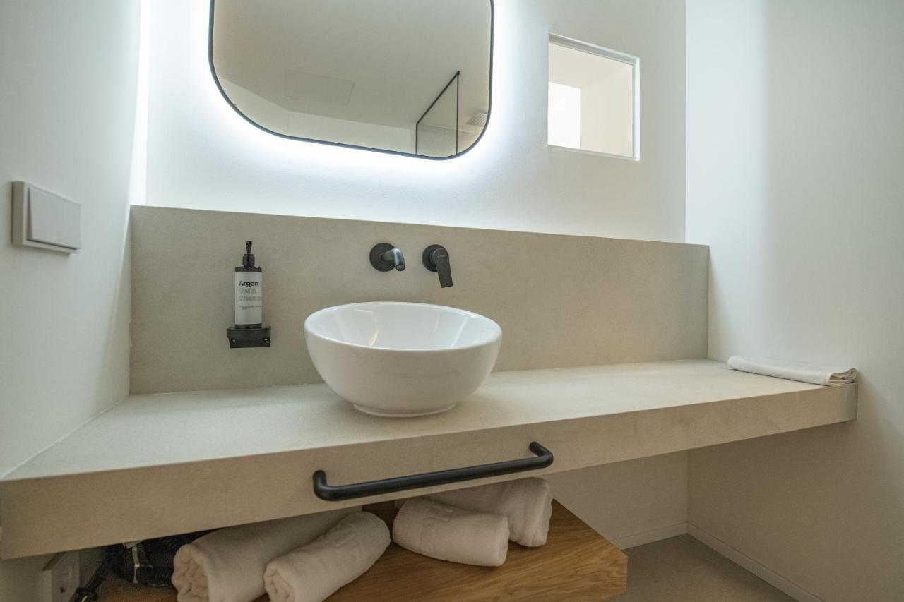 Hotel & Spa Blau Parc 샌안토니오 외부 사진