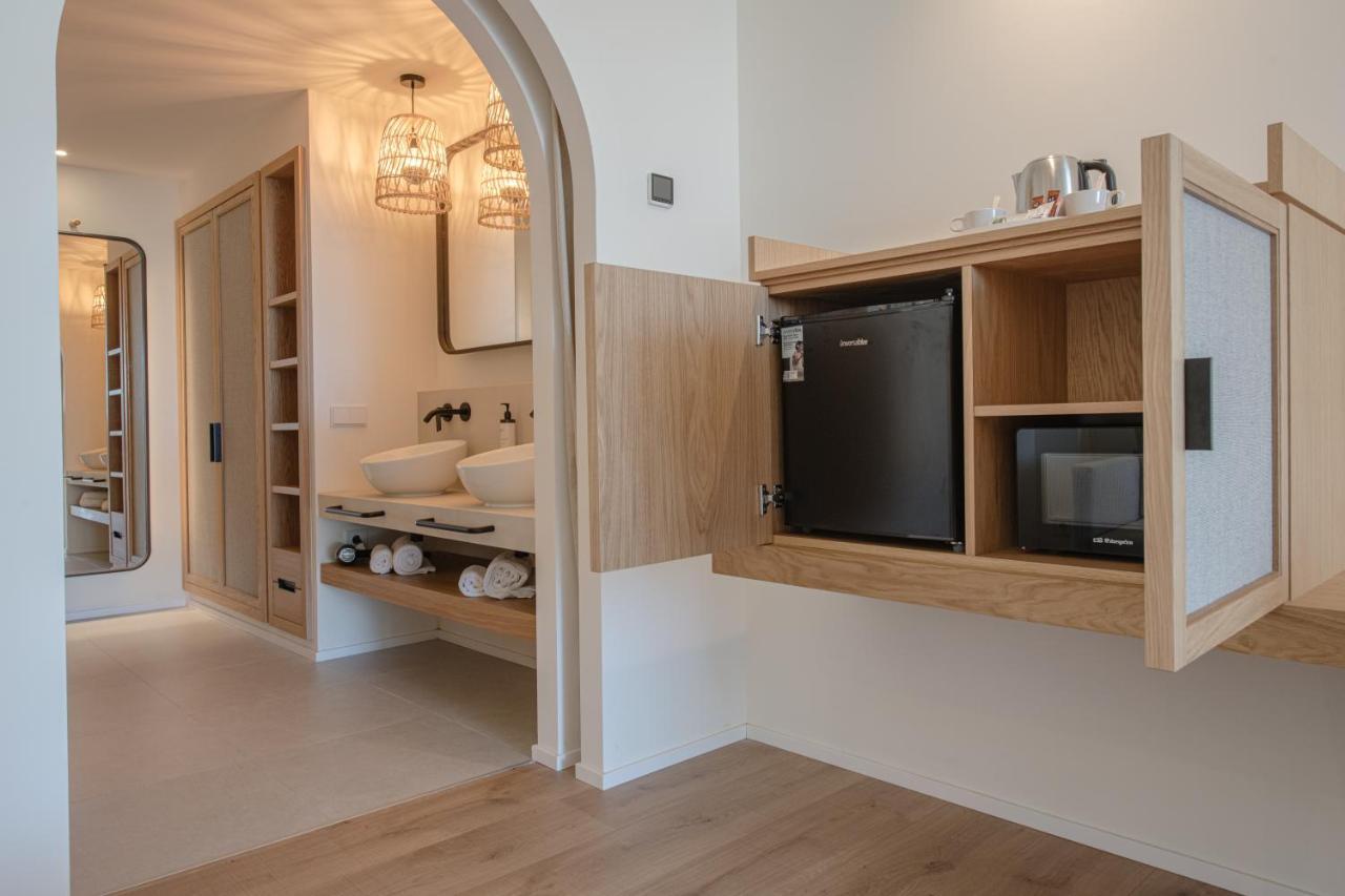 Hotel & Spa Blau Parc 샌안토니오 외부 사진