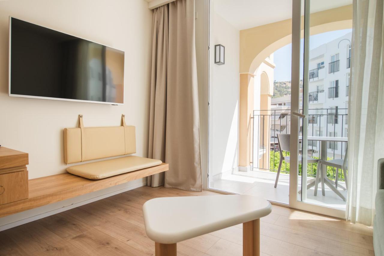 Hotel & Spa Blau Parc 샌안토니오 외부 사진