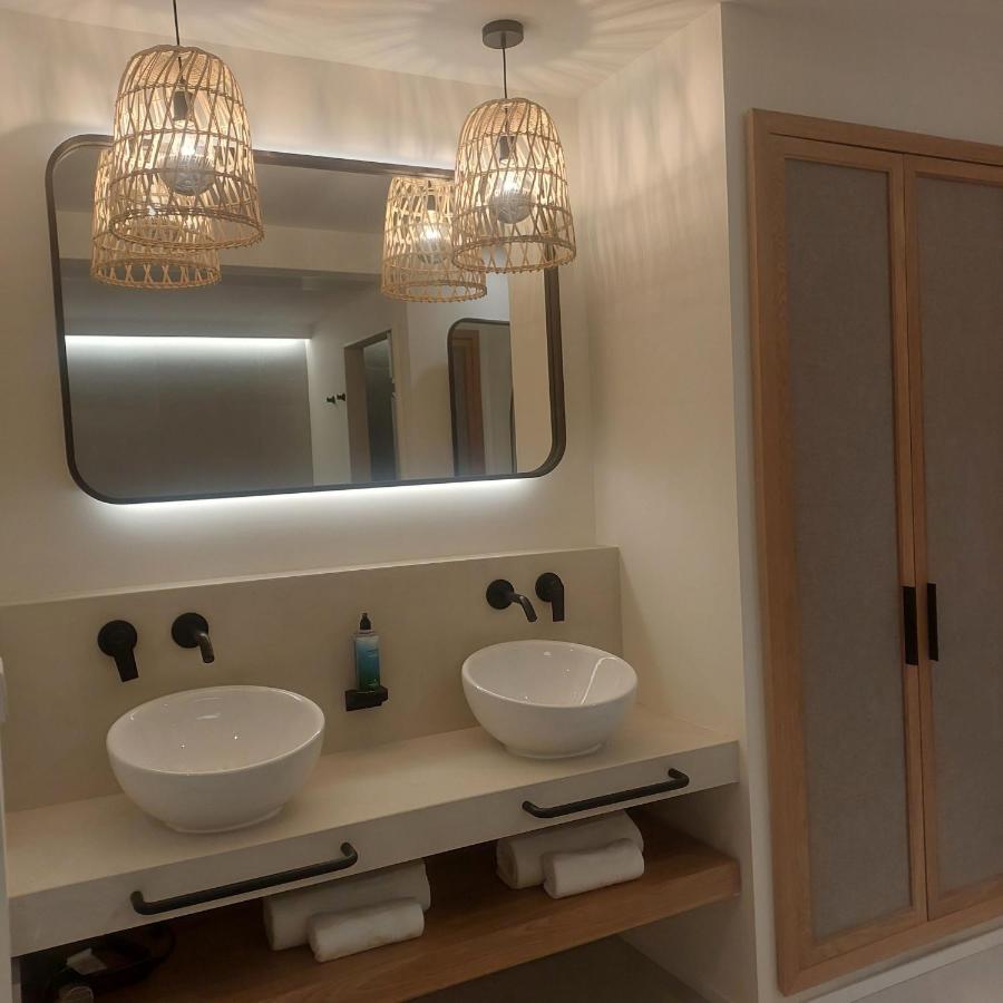 Hotel & Spa Blau Parc 샌안토니오 외부 사진