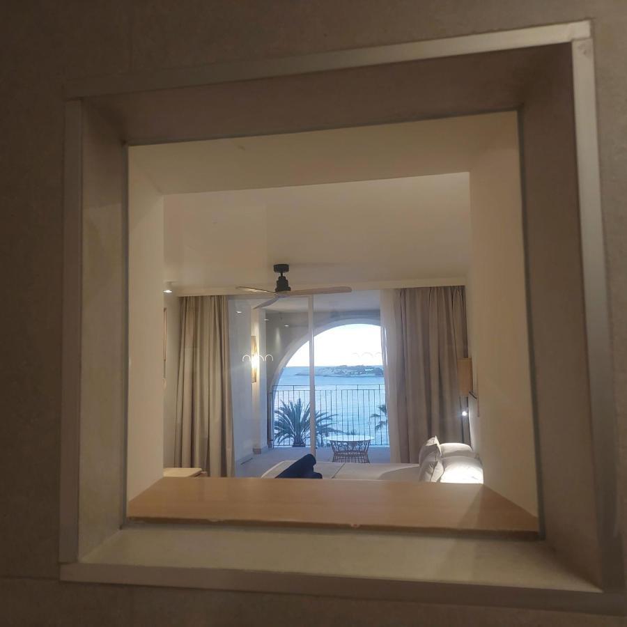 Hotel & Spa Blau Parc 샌안토니오 외부 사진