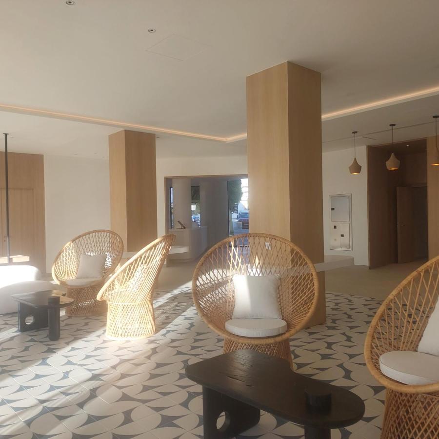 Hotel & Spa Blau Parc 샌안토니오 외부 사진