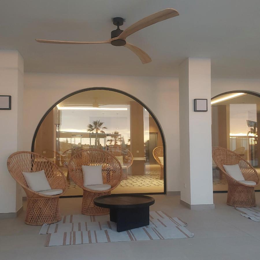 Hotel & Spa Blau Parc 샌안토니오 외부 사진