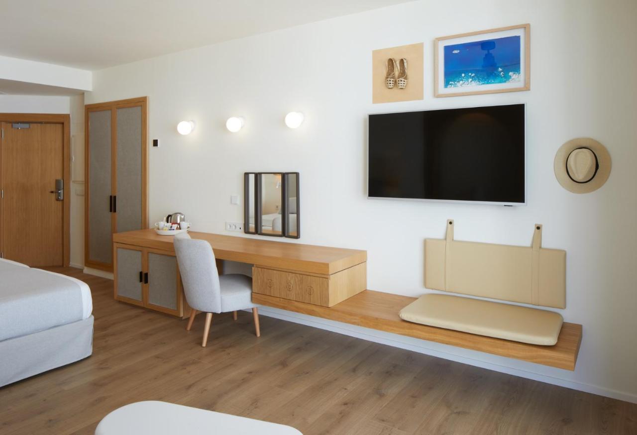 Hotel & Spa Blau Parc 샌안토니오 외부 사진