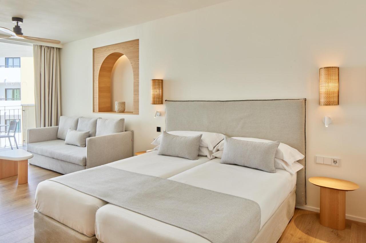 Hotel & Spa Blau Parc 샌안토니오 외부 사진