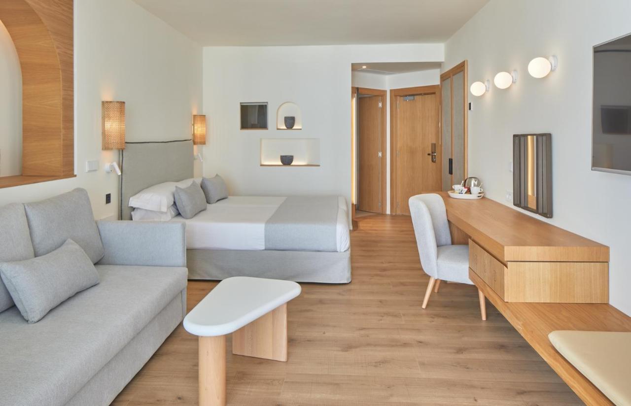 Hotel & Spa Blau Parc 샌안토니오 외부 사진