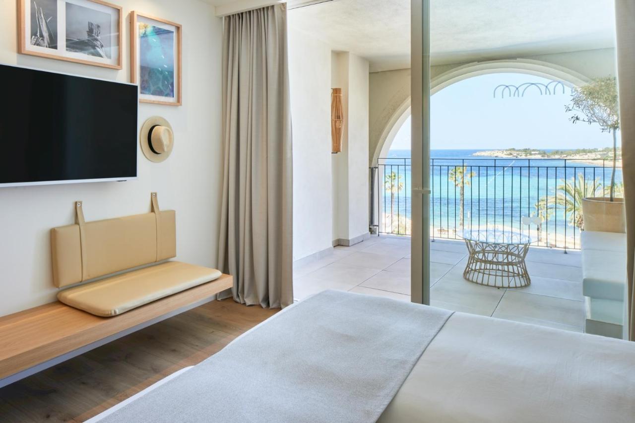 Hotel & Spa Blau Parc 샌안토니오 외부 사진