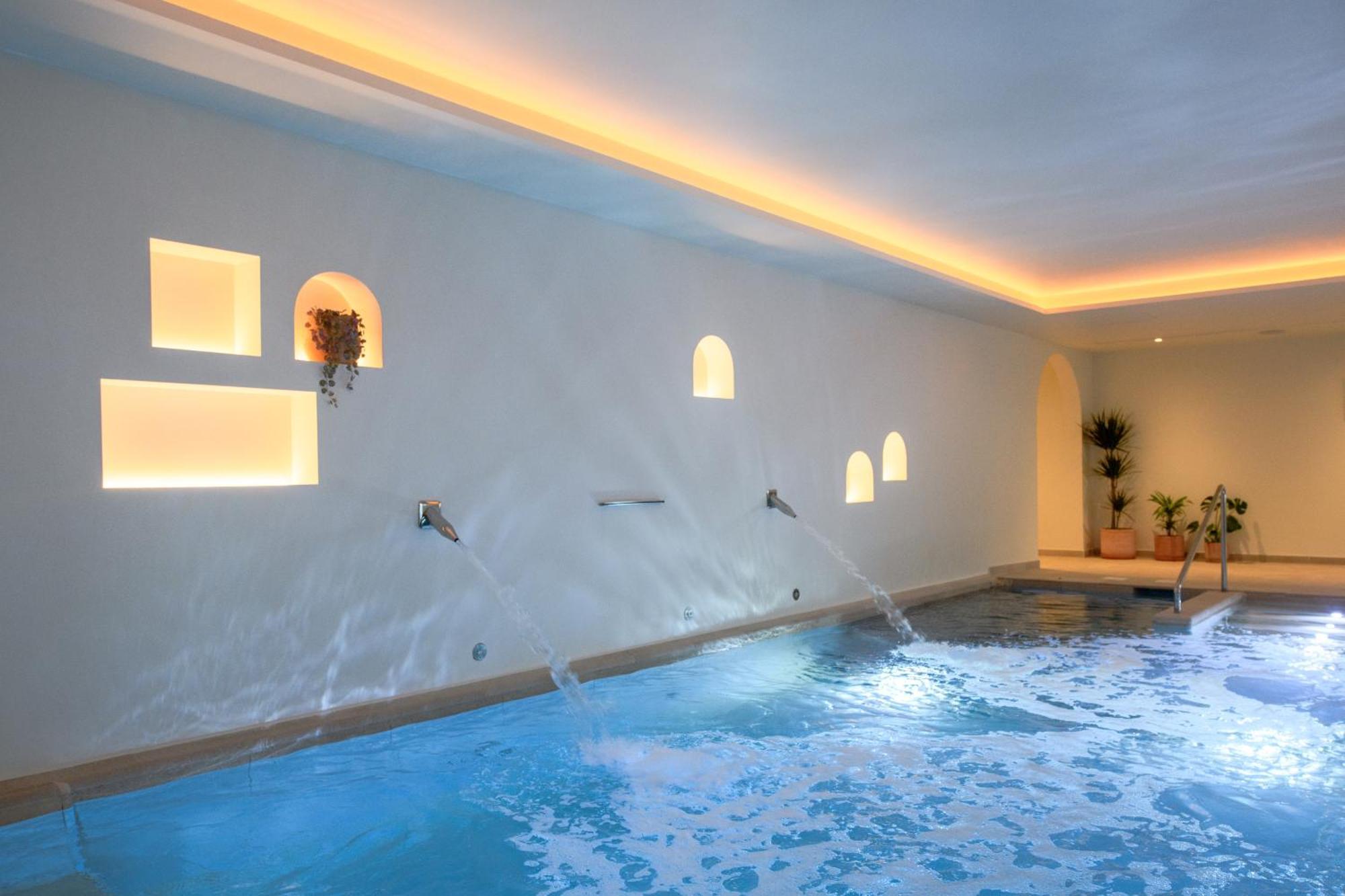 Hotel & Spa Blau Parc 샌안토니오 외부 사진