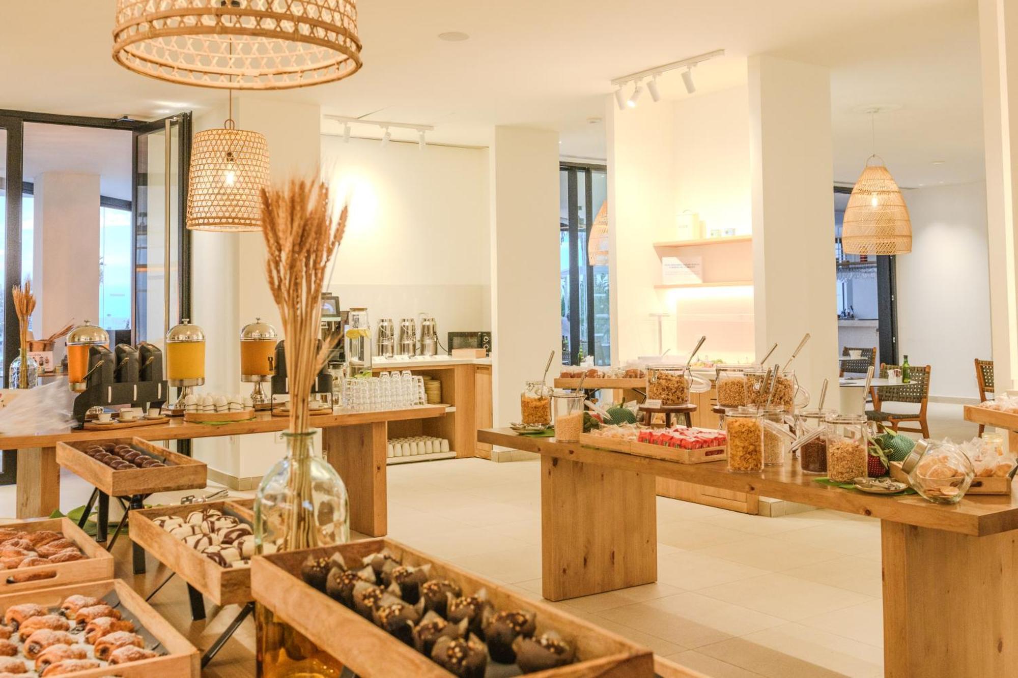 Hotel & Spa Blau Parc 샌안토니오 외부 사진