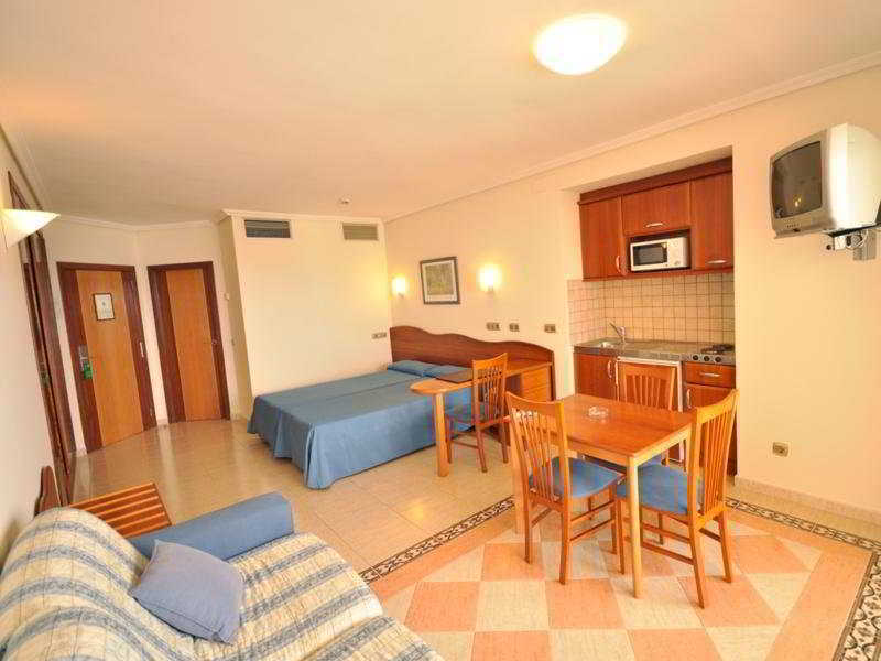 Hotel & Spa Blau Parc 샌안토니오 외부 사진