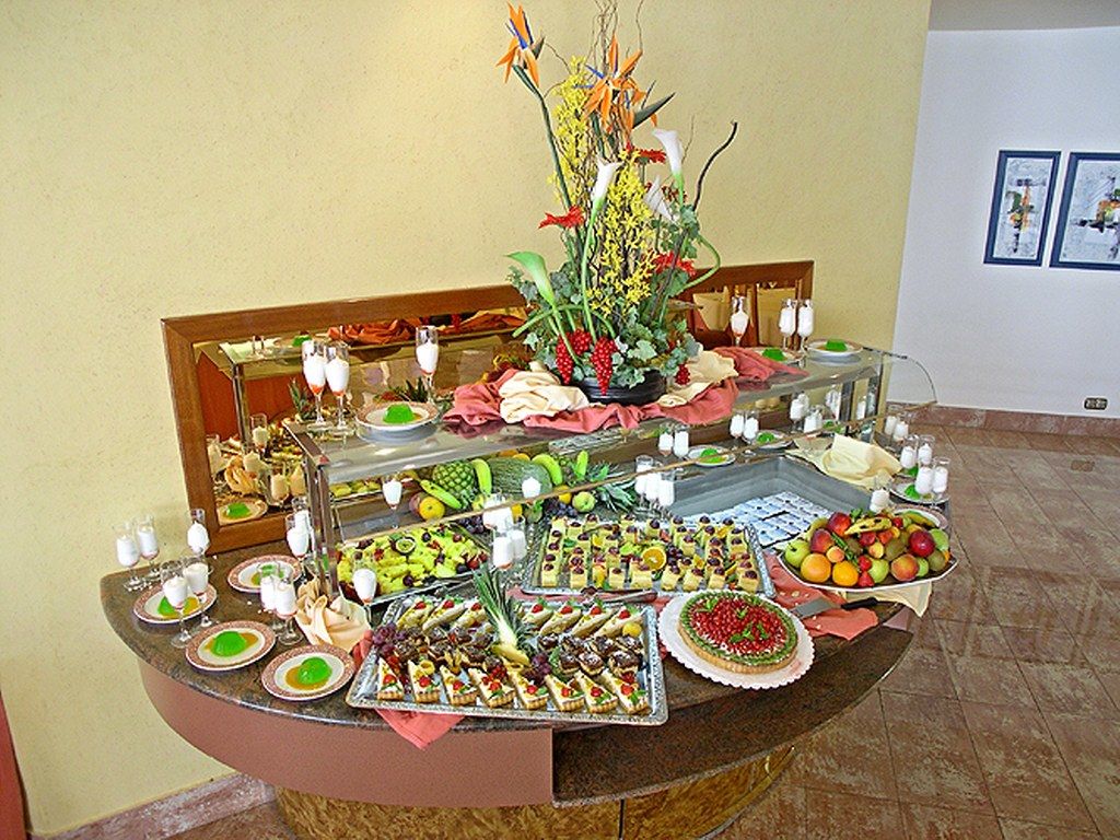 Hotel & Spa Blau Parc 샌안토니오 외부 사진