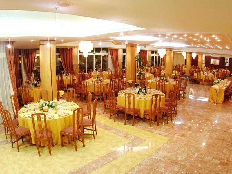 Hotel & Spa Blau Parc 샌안토니오 외부 사진