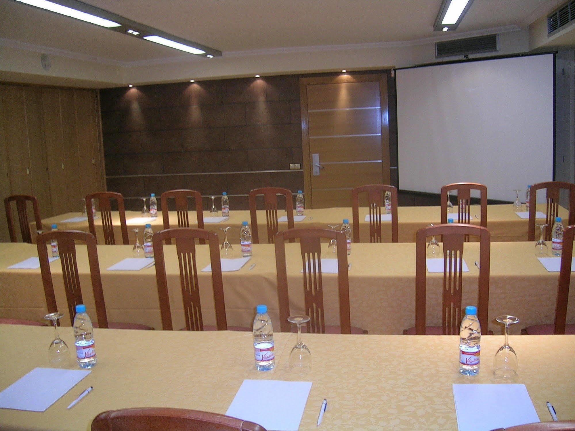 Hotel & Spa Blau Parc 샌안토니오 외부 사진